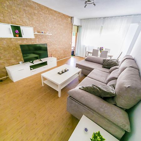 Torrevieja Experience San Julian Daire Dış mekan fotoğraf