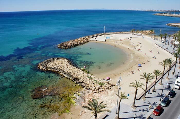 Torrevieja Experience San Julian Daire Dış mekan fotoğraf