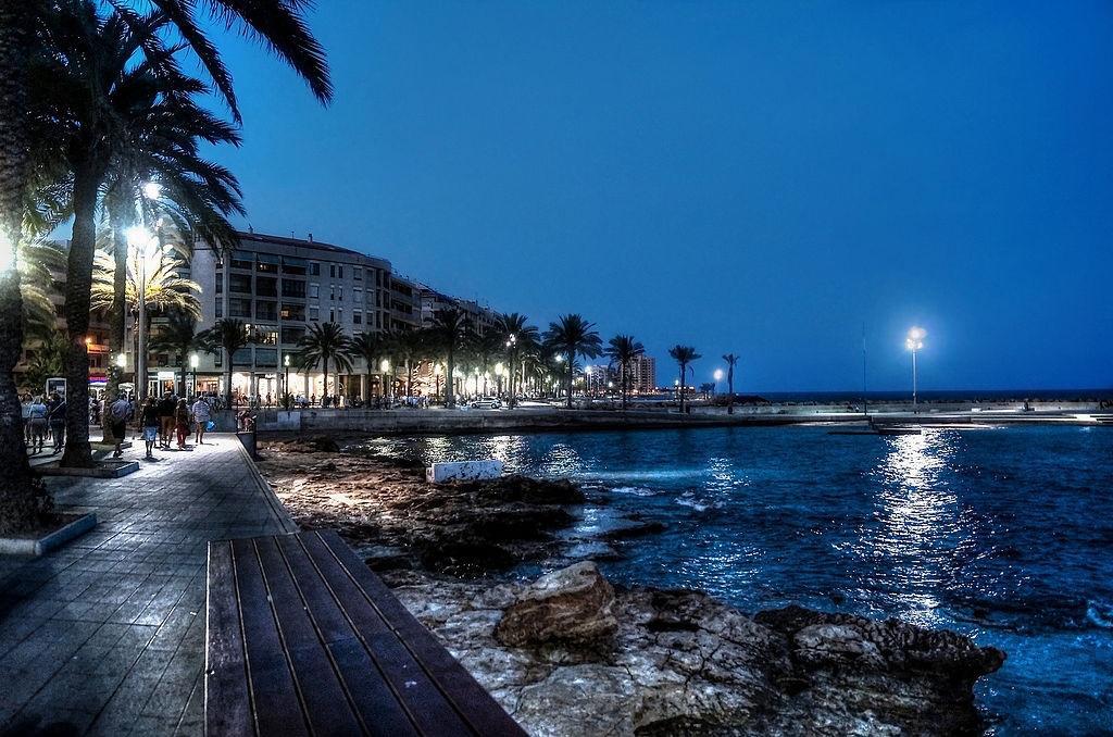 Torrevieja Experience San Julian Daire Dış mekan fotoğraf