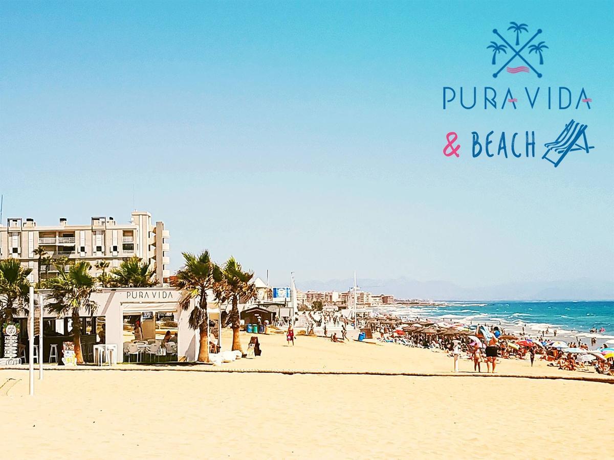 Torrevieja Experience San Julian Daire Dış mekan fotoğraf