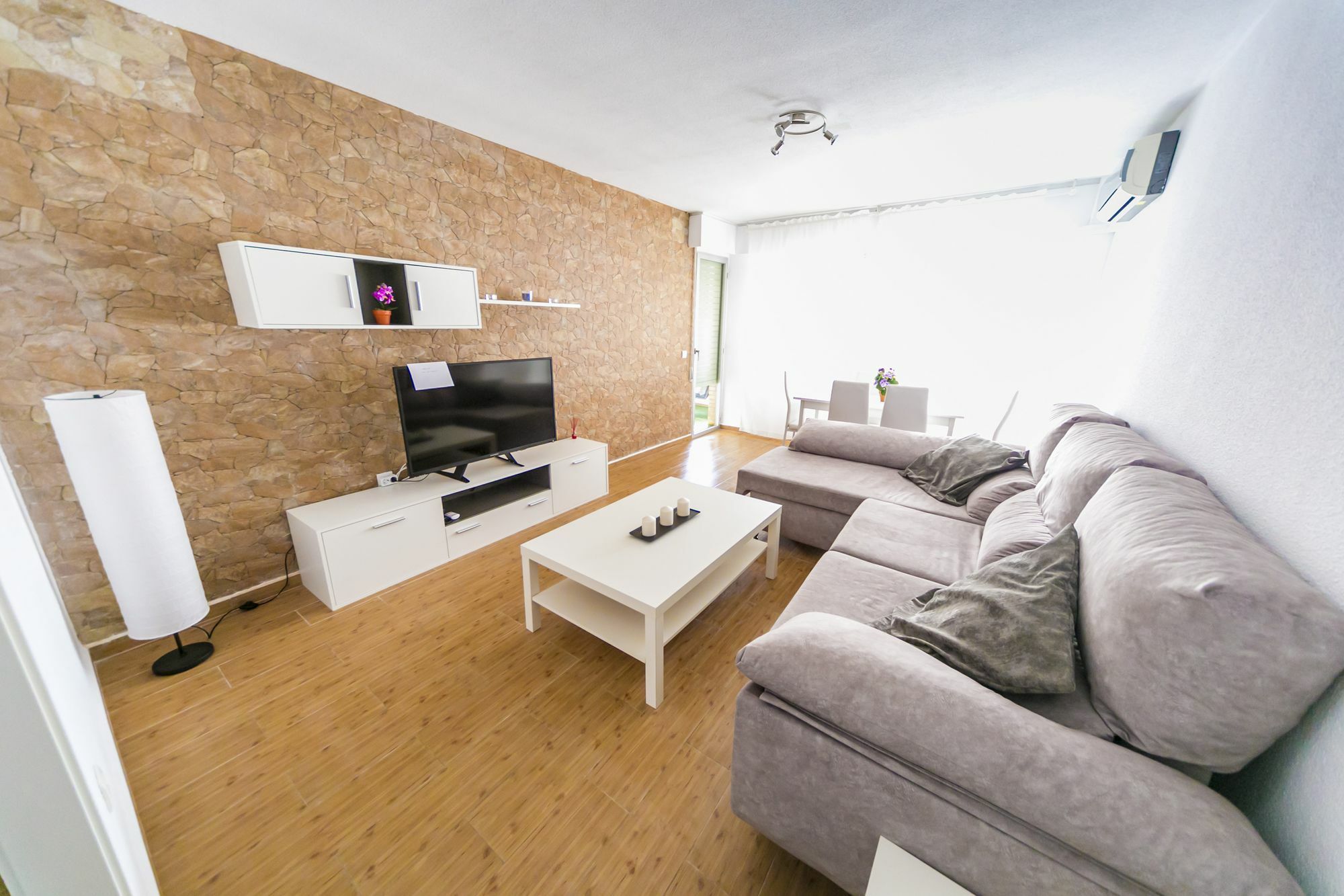 Torrevieja Experience San Julian Daire Dış mekan fotoğraf