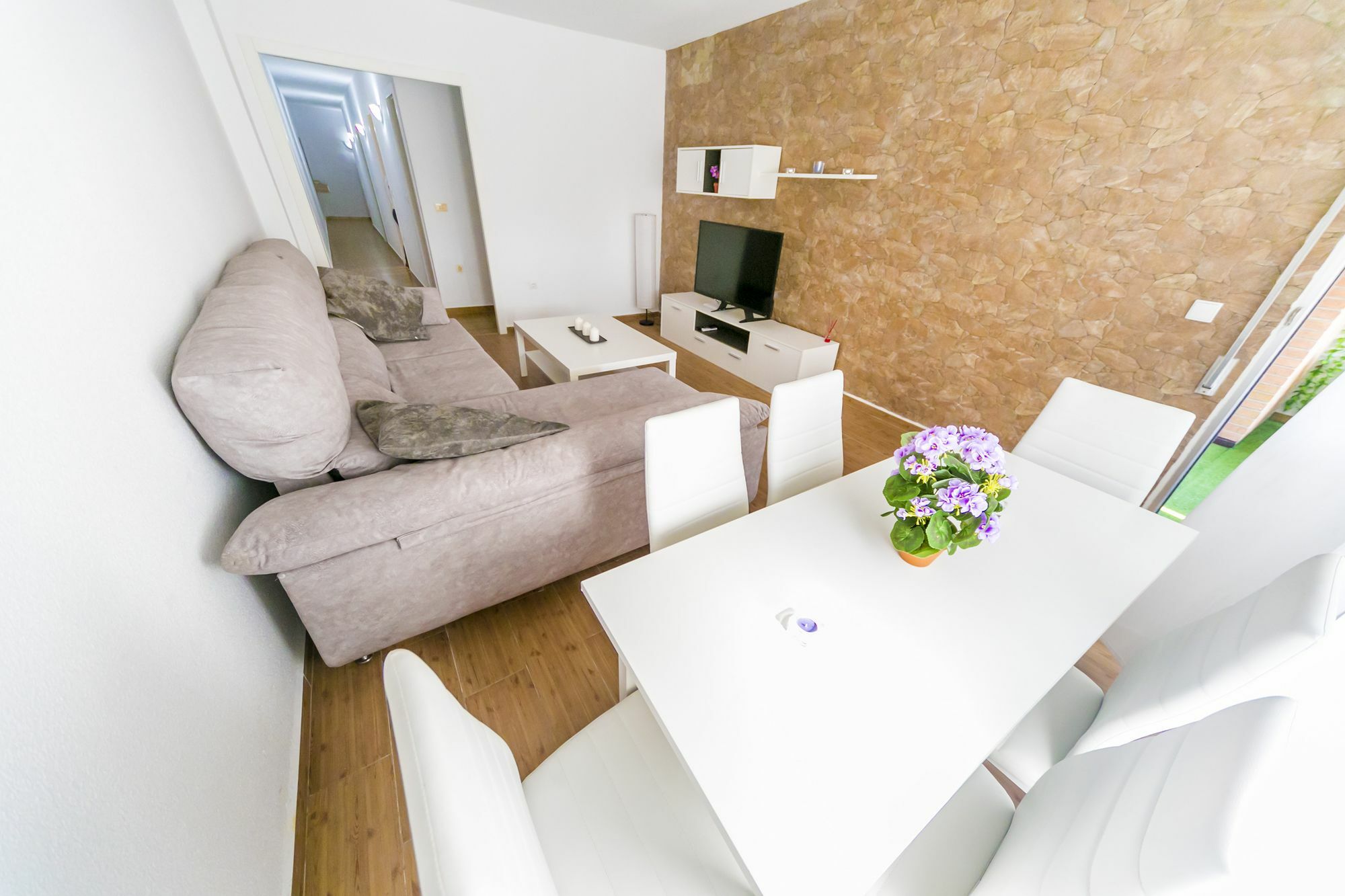 Torrevieja Experience San Julian Daire Dış mekan fotoğraf