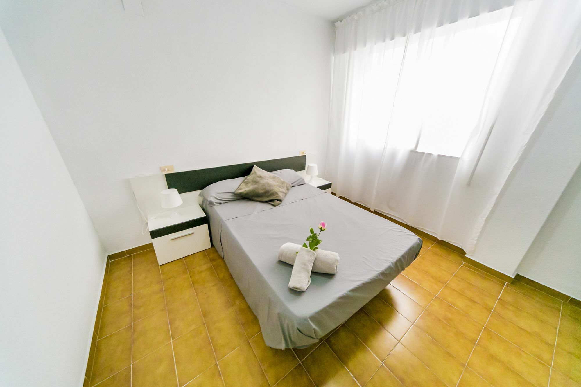 Torrevieja Experience San Julian Daire Dış mekan fotoğraf