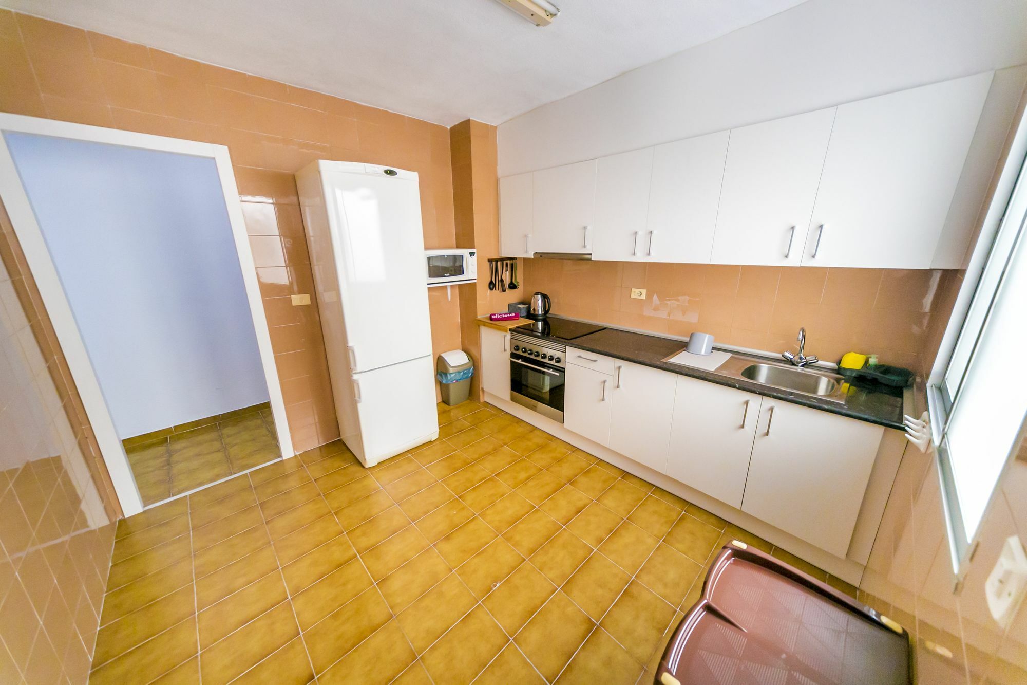 Torrevieja Experience San Julian Daire Dış mekan fotoğraf