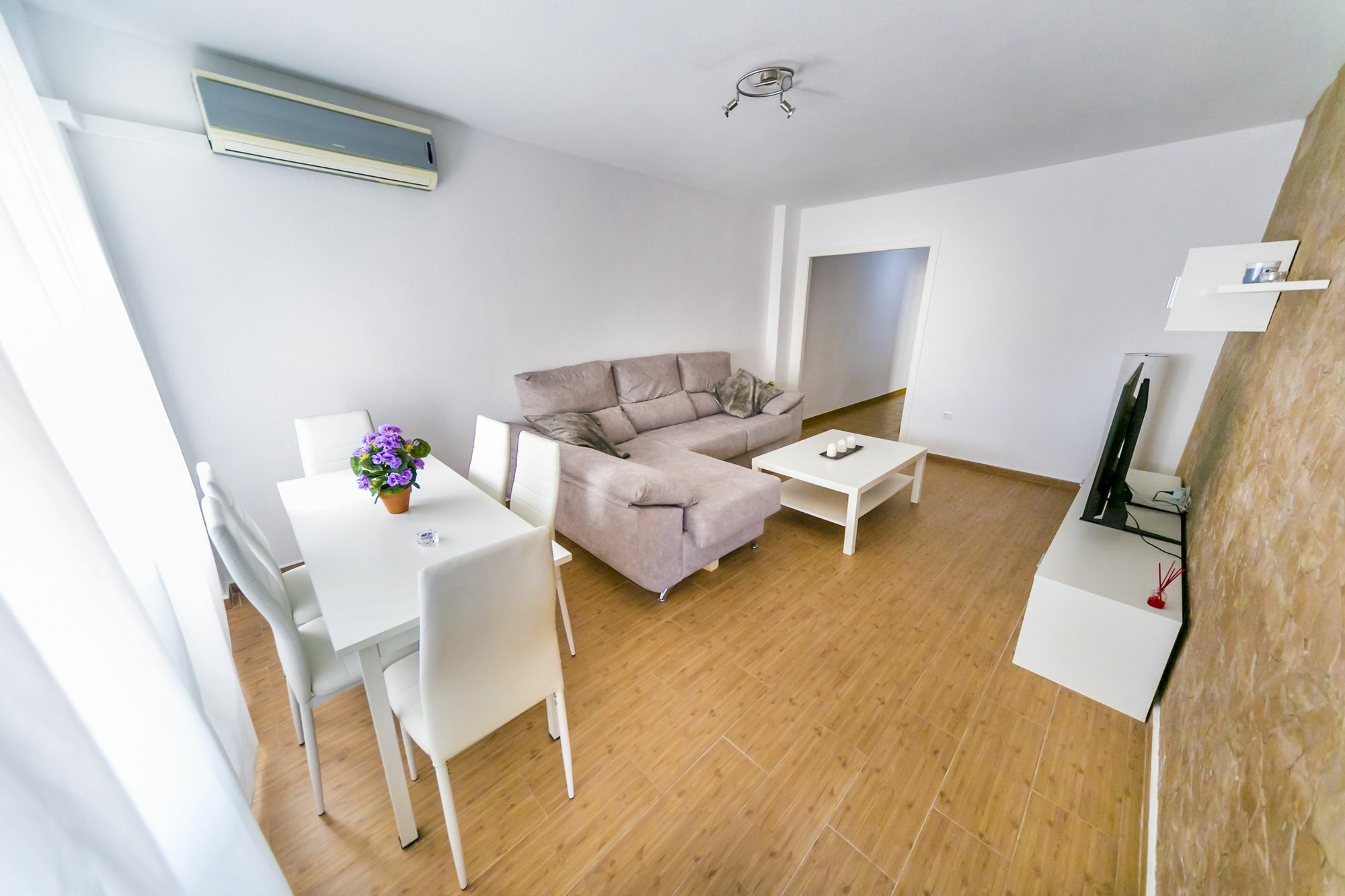 Torrevieja Experience San Julian Daire Dış mekan fotoğraf