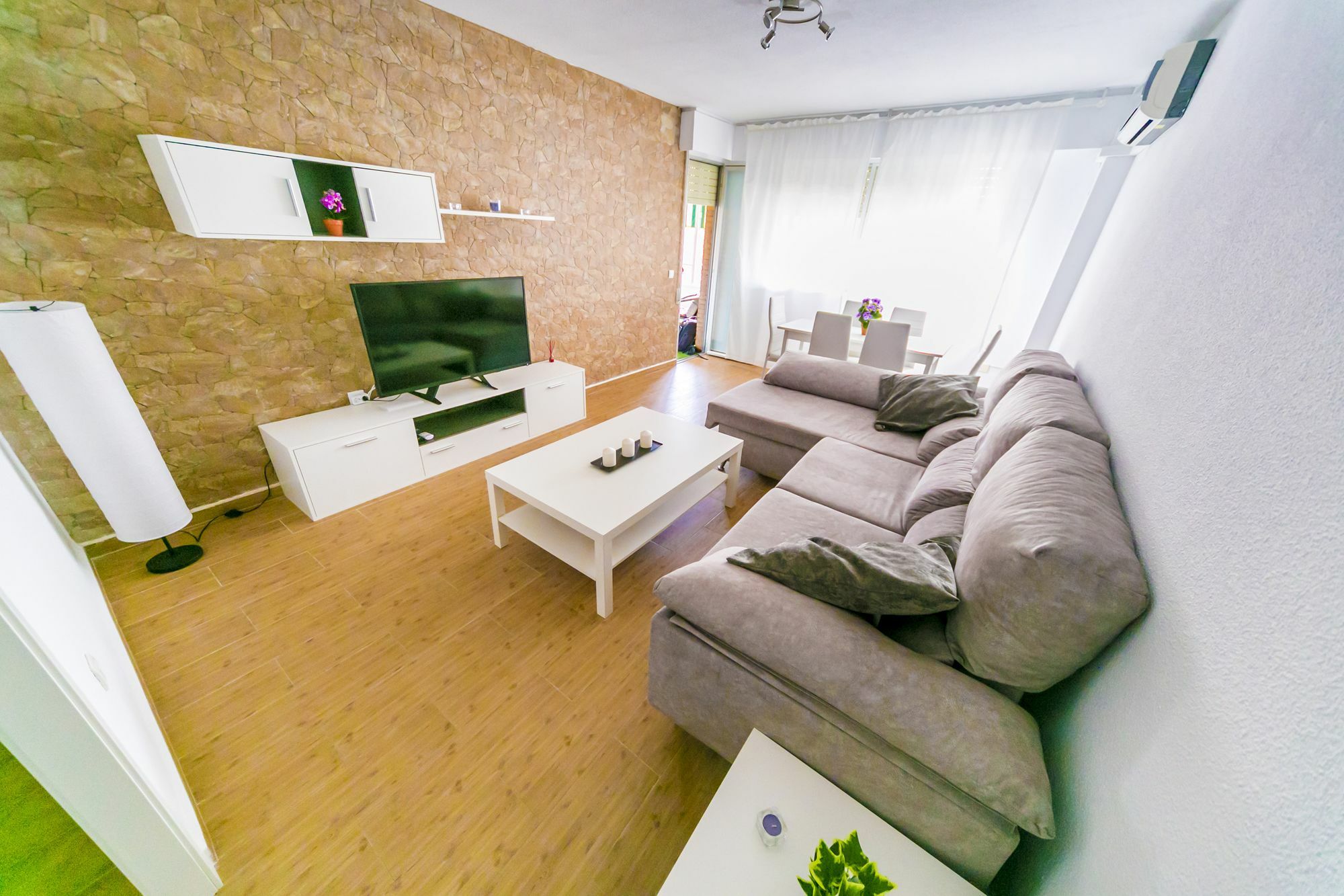 Torrevieja Experience San Julian Daire Dış mekan fotoğraf