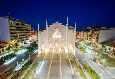 Torrevieja Experience San Julian Daire Dış mekan fotoğraf