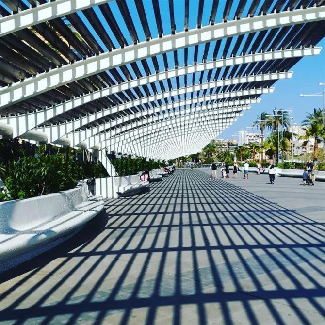 Torrevieja Experience San Julian Daire Dış mekan fotoğraf
