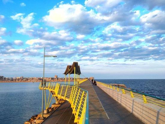 Torrevieja Experience San Julian Daire Dış mekan fotoğraf